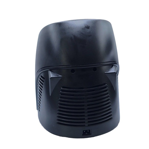 Sharper Image Dining Sharper Image Kpw40 Wine Bottle Chiller Black